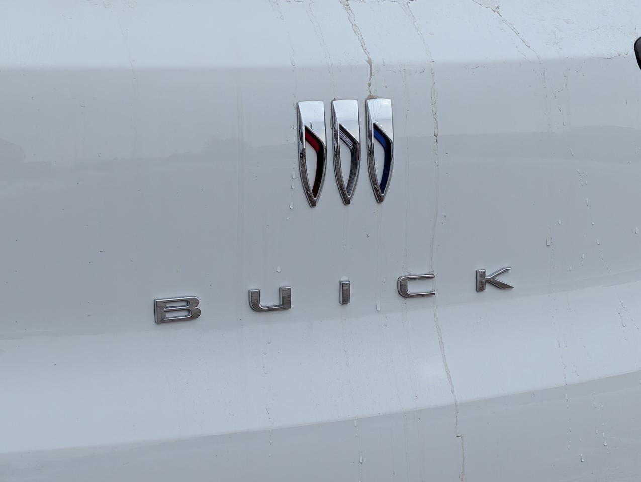 2026 Buick Encore GX Sport Touring Photo