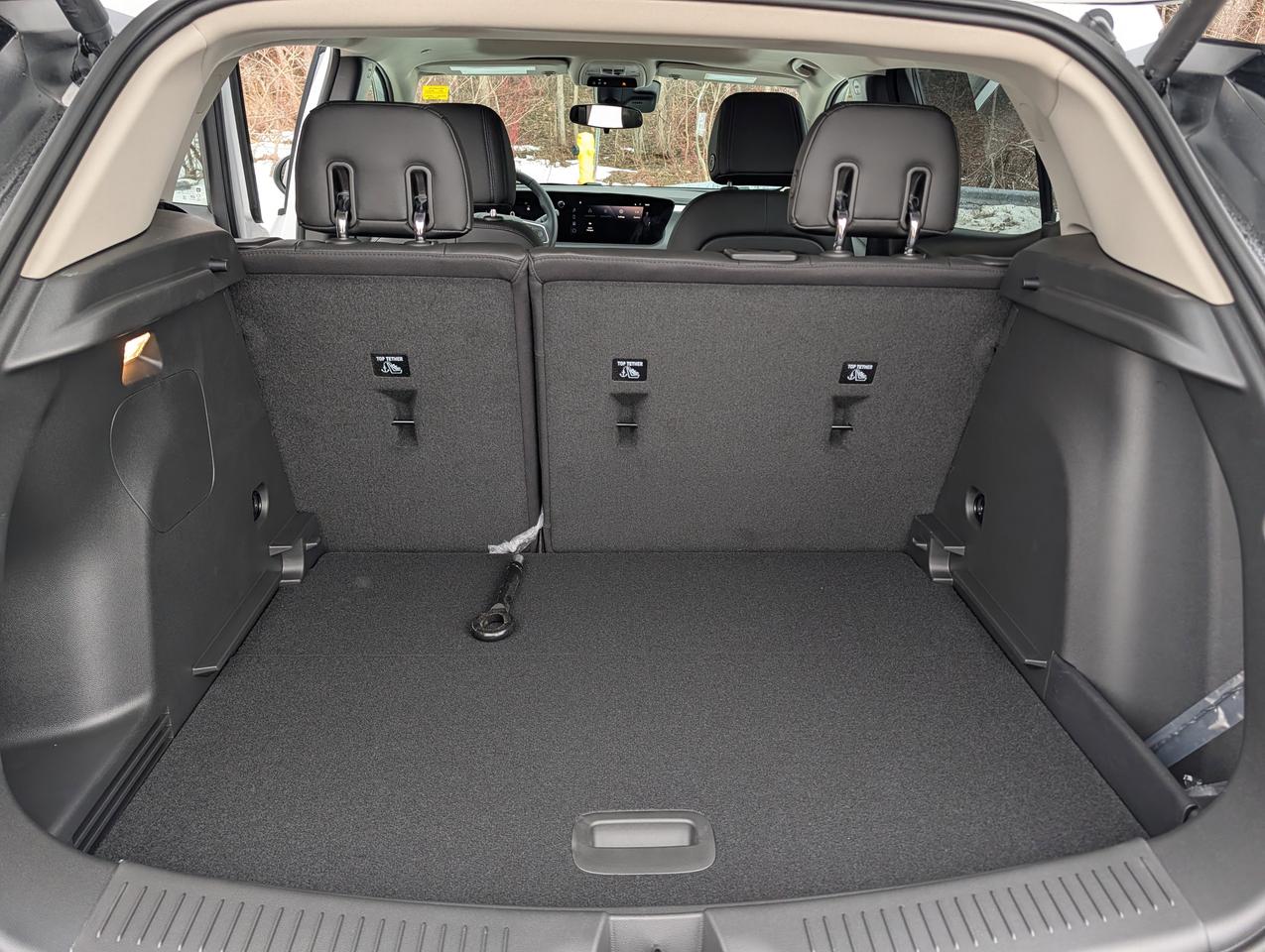 2026 Buick Encore GX Sport Touring Photo