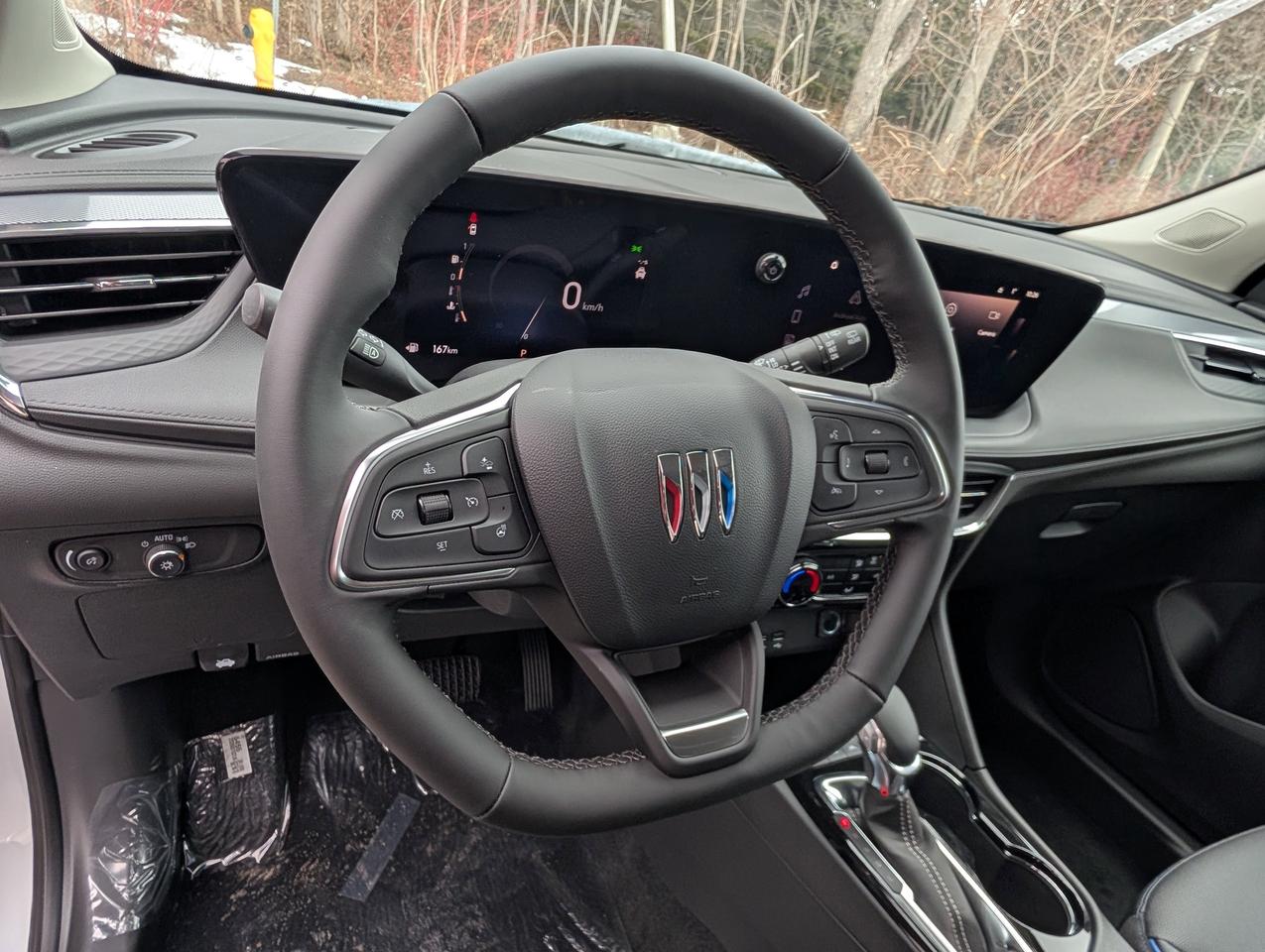 2026 Buick Encore GX Sport Touring Photo