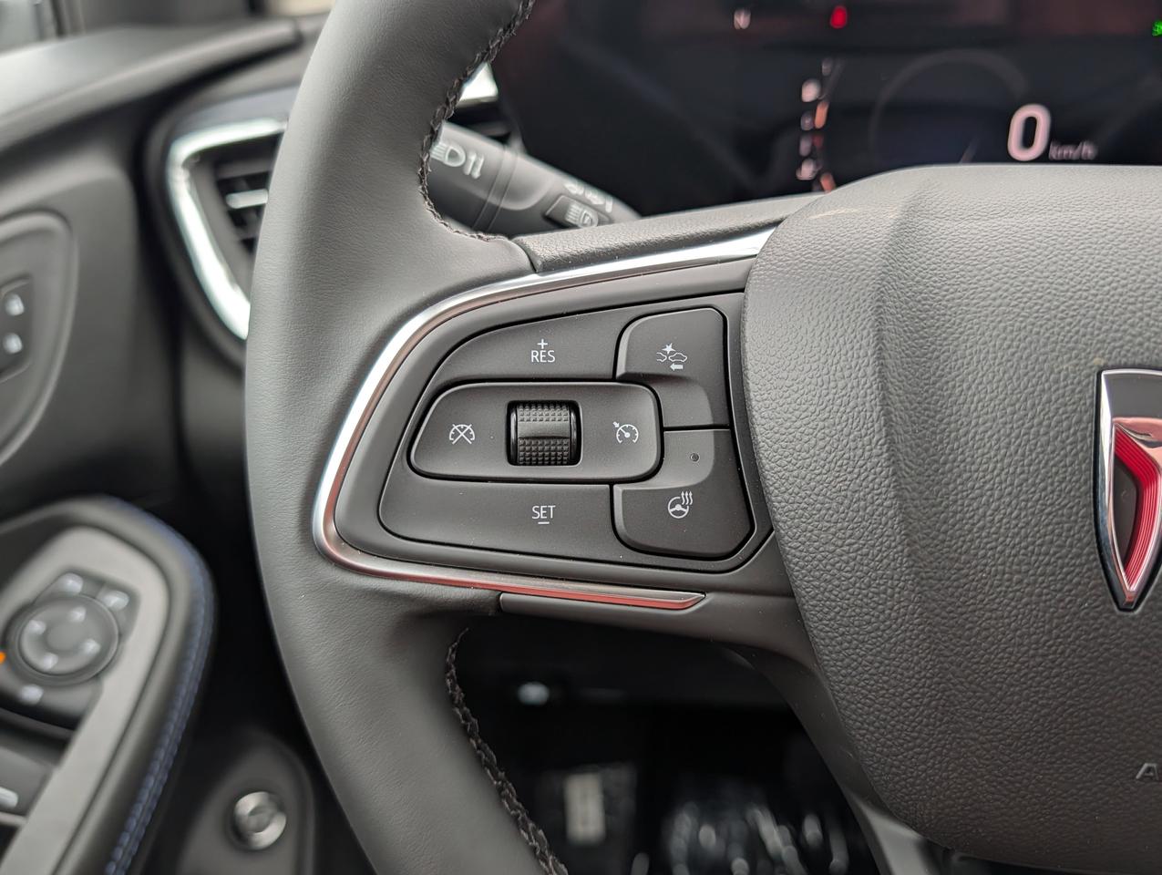 2026 Buick Encore GX Sport Touring Photo