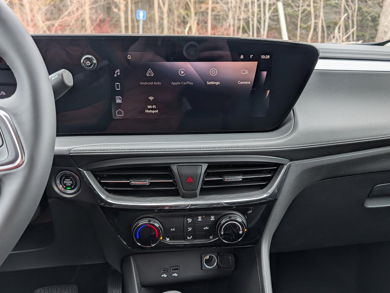 2026 Buick Encore GX Sport Touring Photo