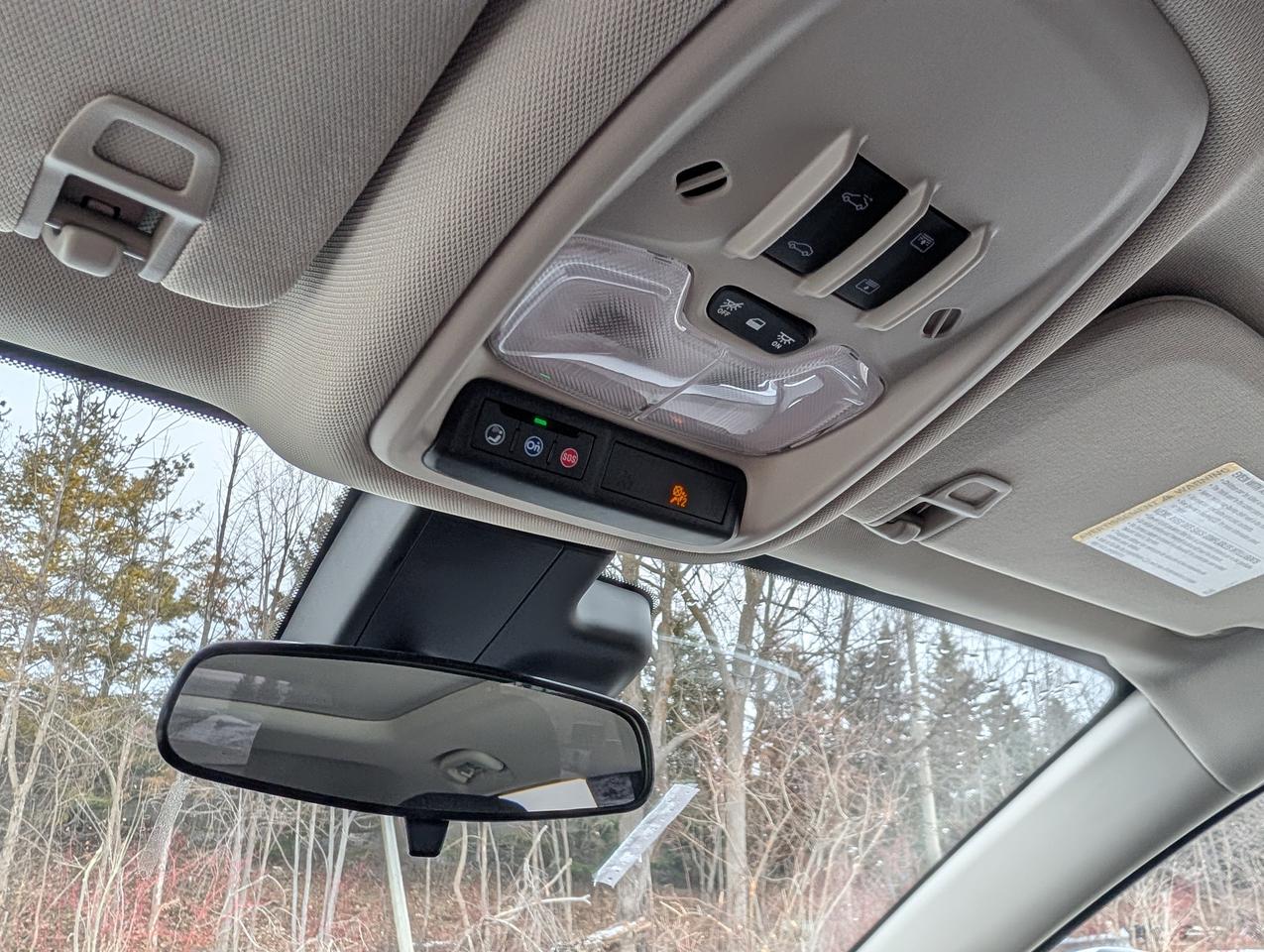 2026 Buick Encore GX Sport Touring Photo