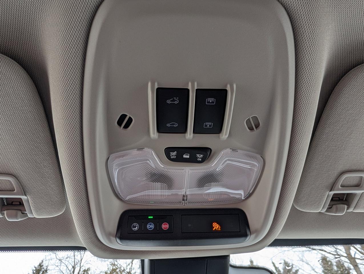 2026 Buick Encore GX Sport Touring Photo