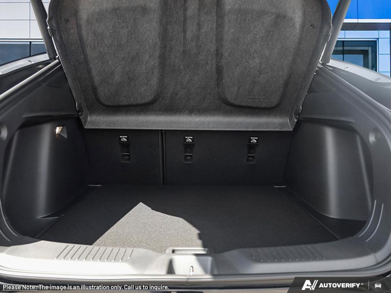 2026 Buick Envista Avenir Photo