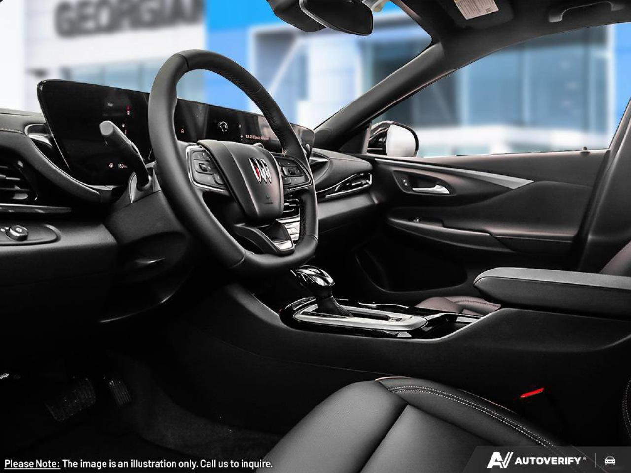 2026 Buick Envista Avenir Photo