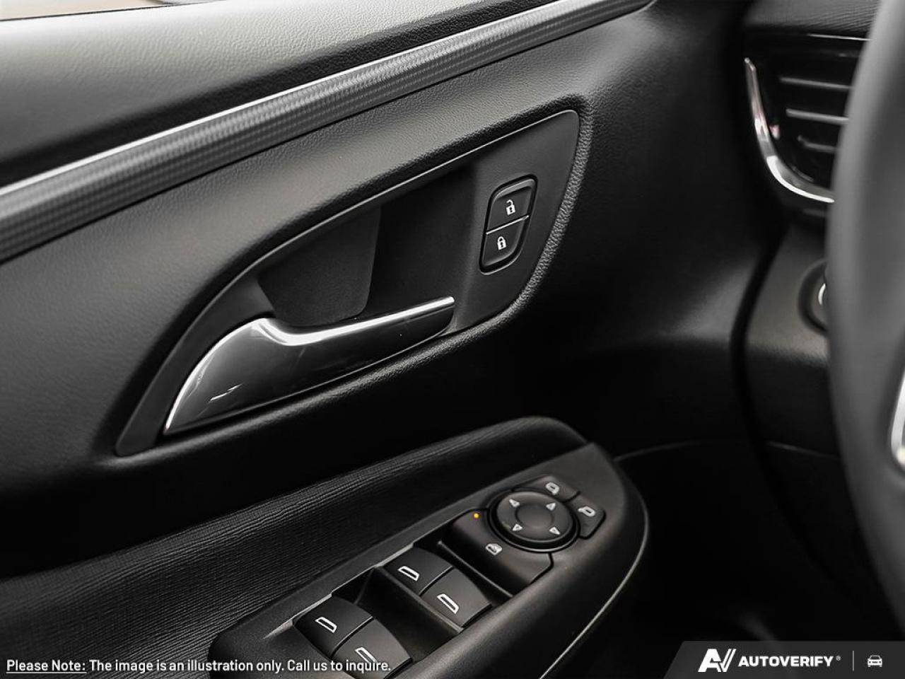 2026 Buick Envista Avenir Photo