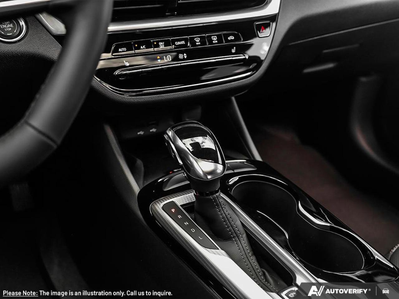 2026 Buick Envista Avenir Photo