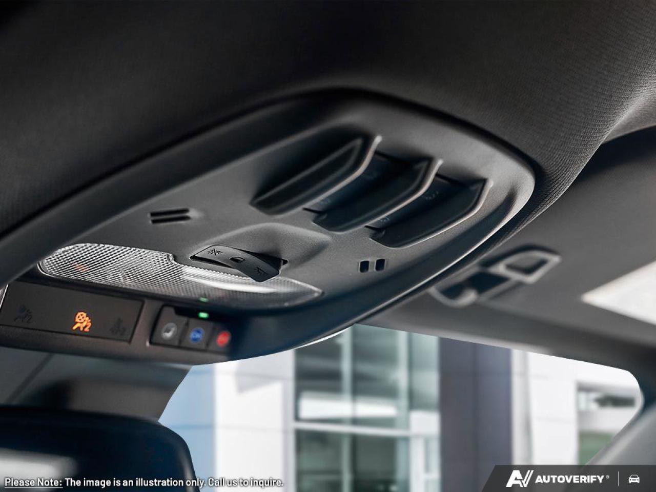 2026 Buick Envista Avenir Photo