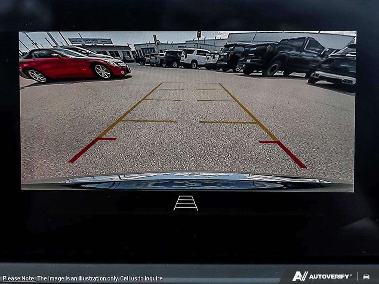 2026 Buick Envista Avenir Photo