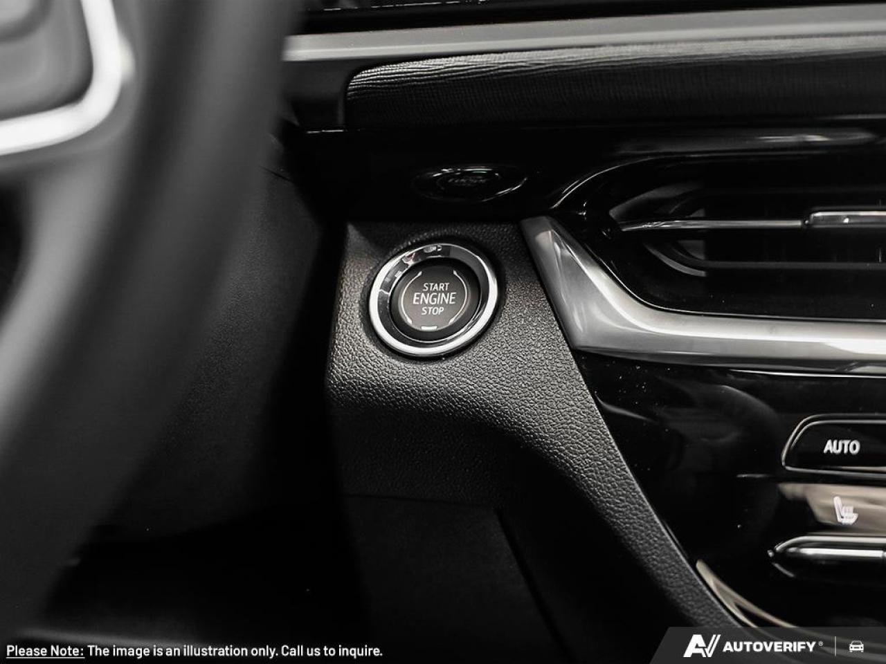 2026 Buick Envista Avenir Photo