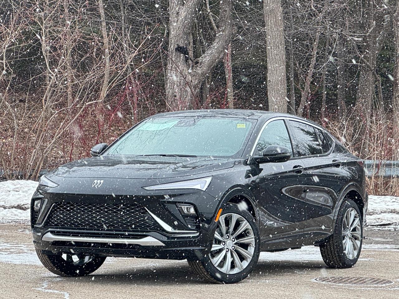 2026 Buick Envista Avenir Photo