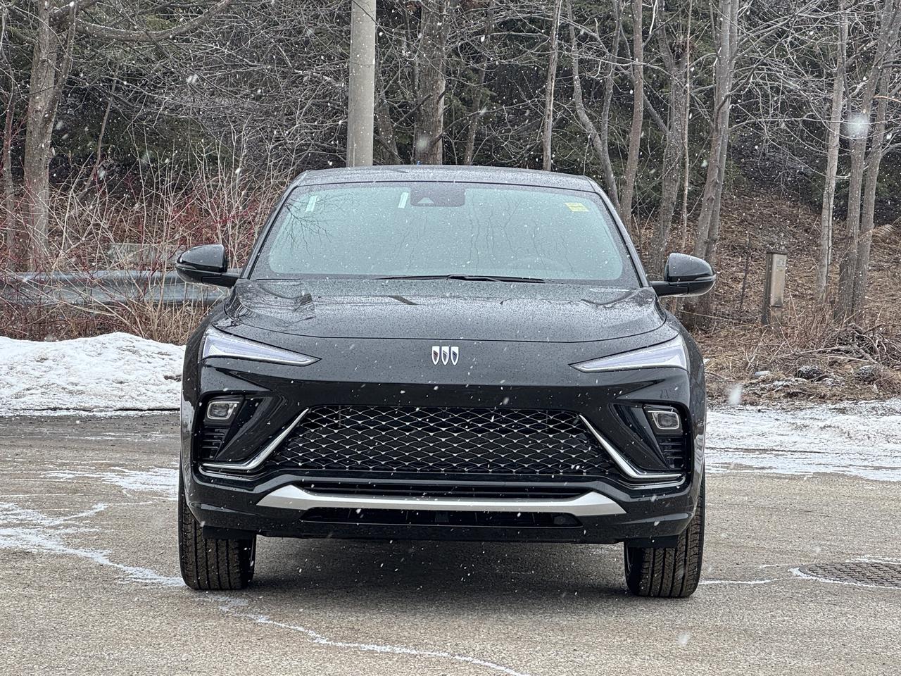 2026 Buick Envista Avenir Photo