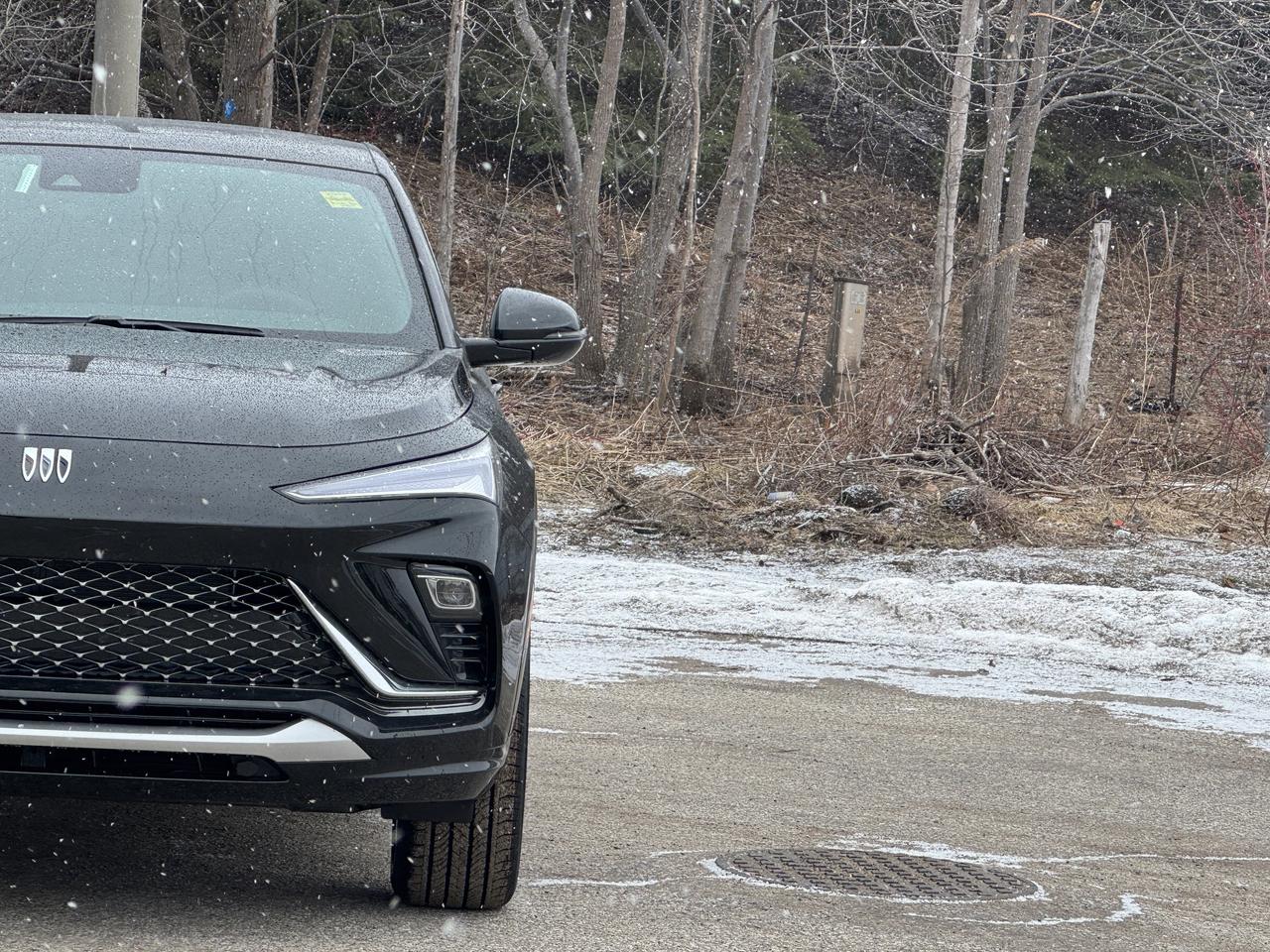2026 Buick Envista Avenir Photo