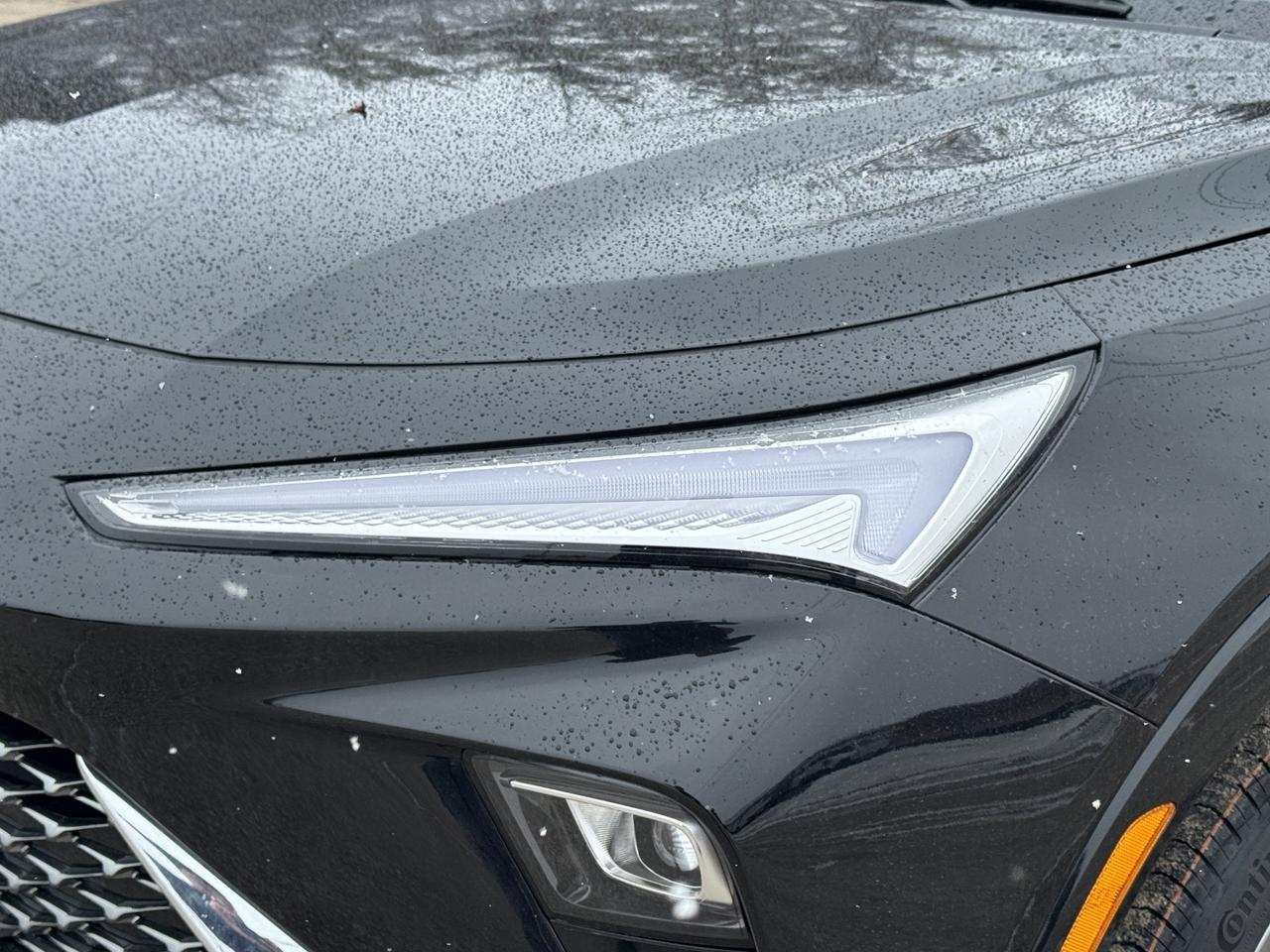 2026 Buick Envista Avenir Photo