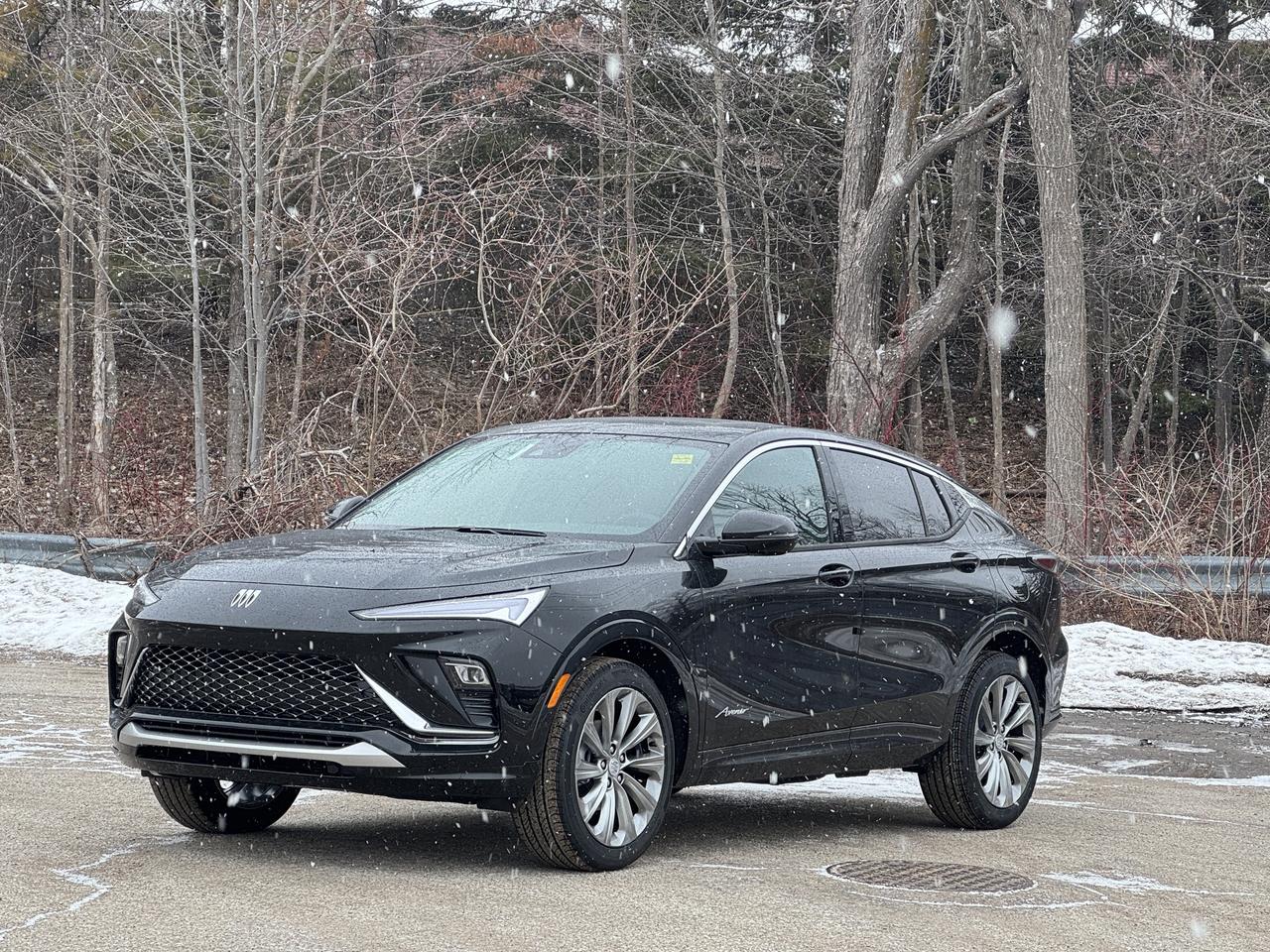2026 Buick Envista Avenir Photo