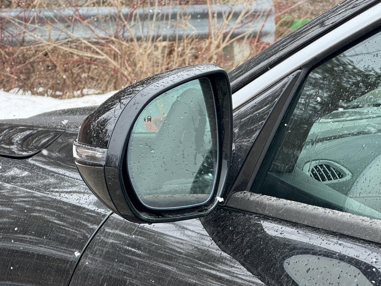 2026 Buick Envista Avenir Photo