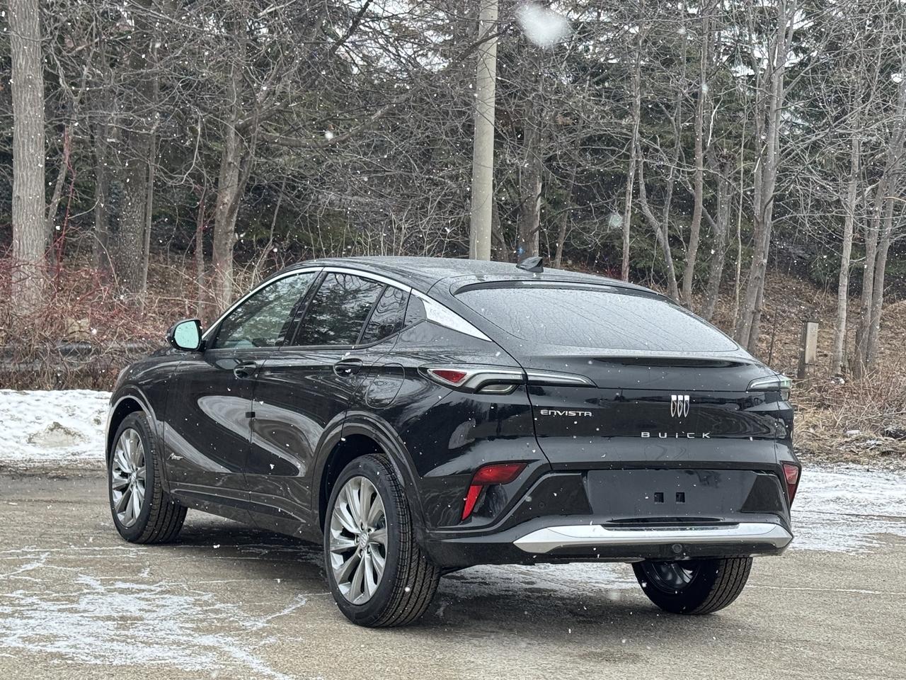 2026 Buick Envista Avenir Photo