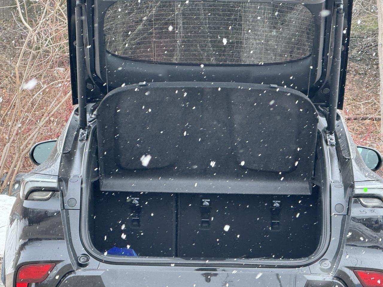 2026 Buick Envista Avenir Photo