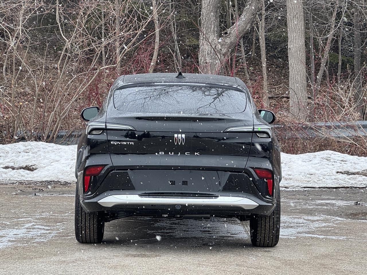 2026 Buick Envista Avenir Photo