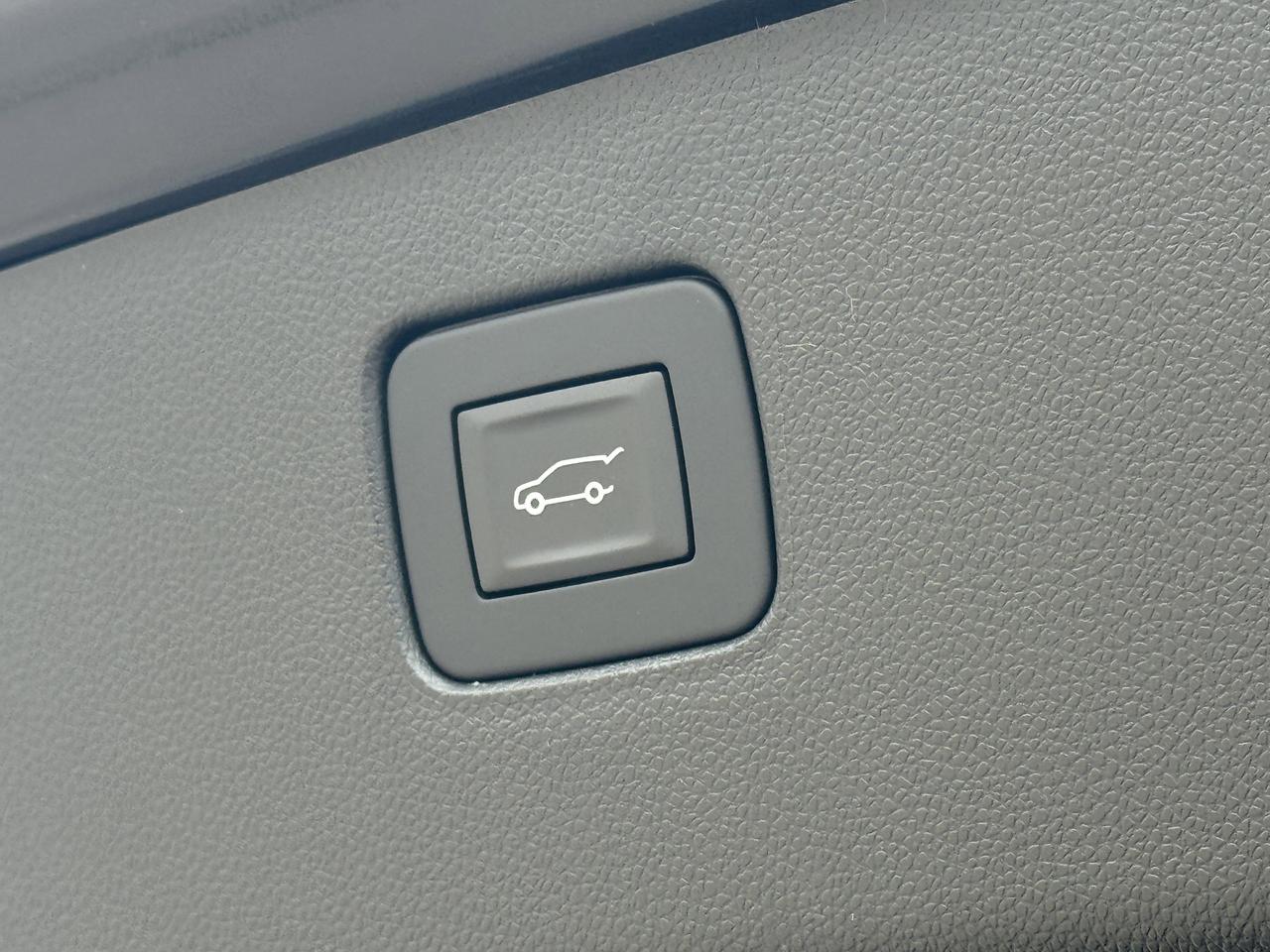 2026 Buick Envista Avenir Photo