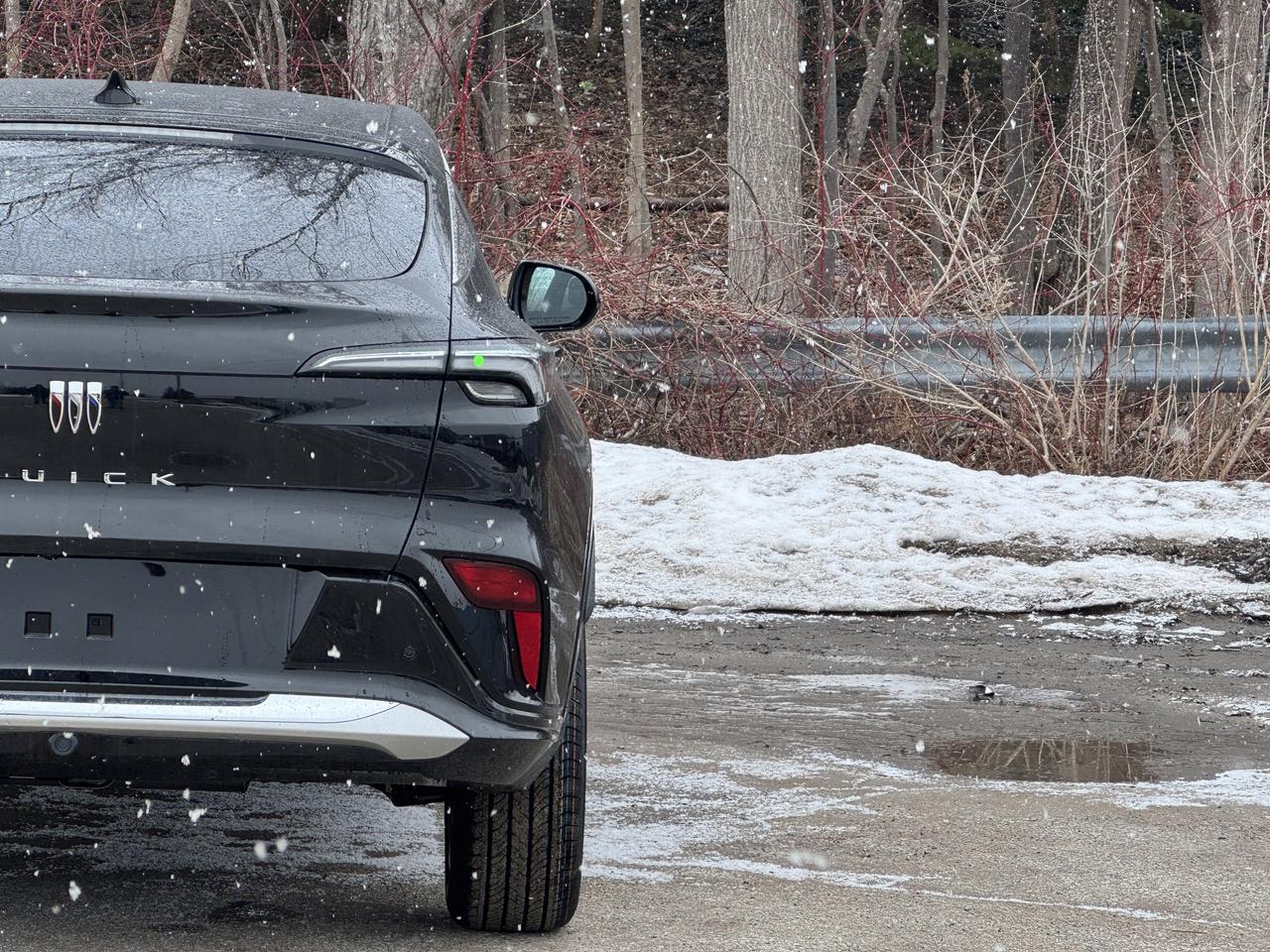 2026 Buick Envista Avenir Photo