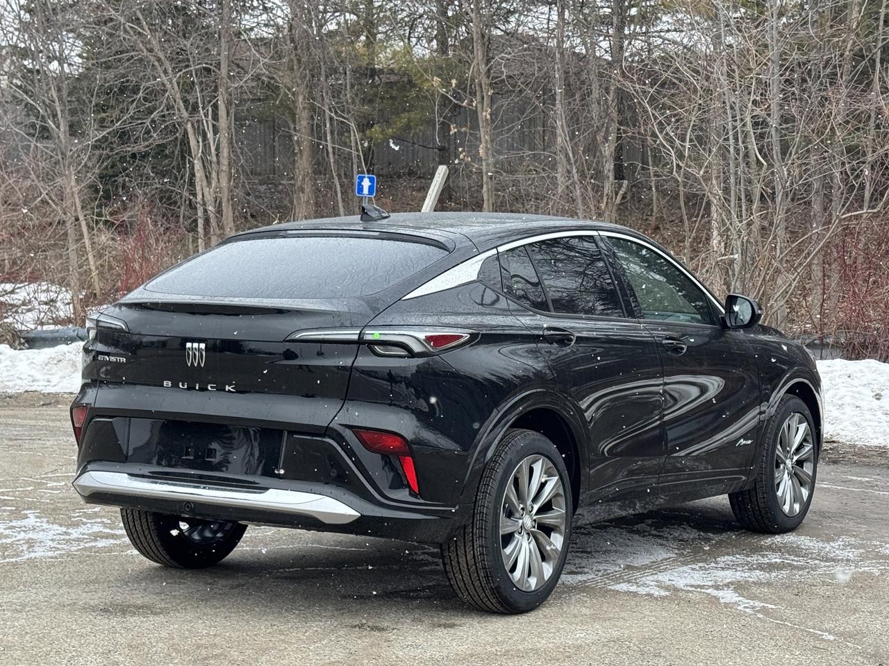 2026 Buick Envista Avenir Photo
