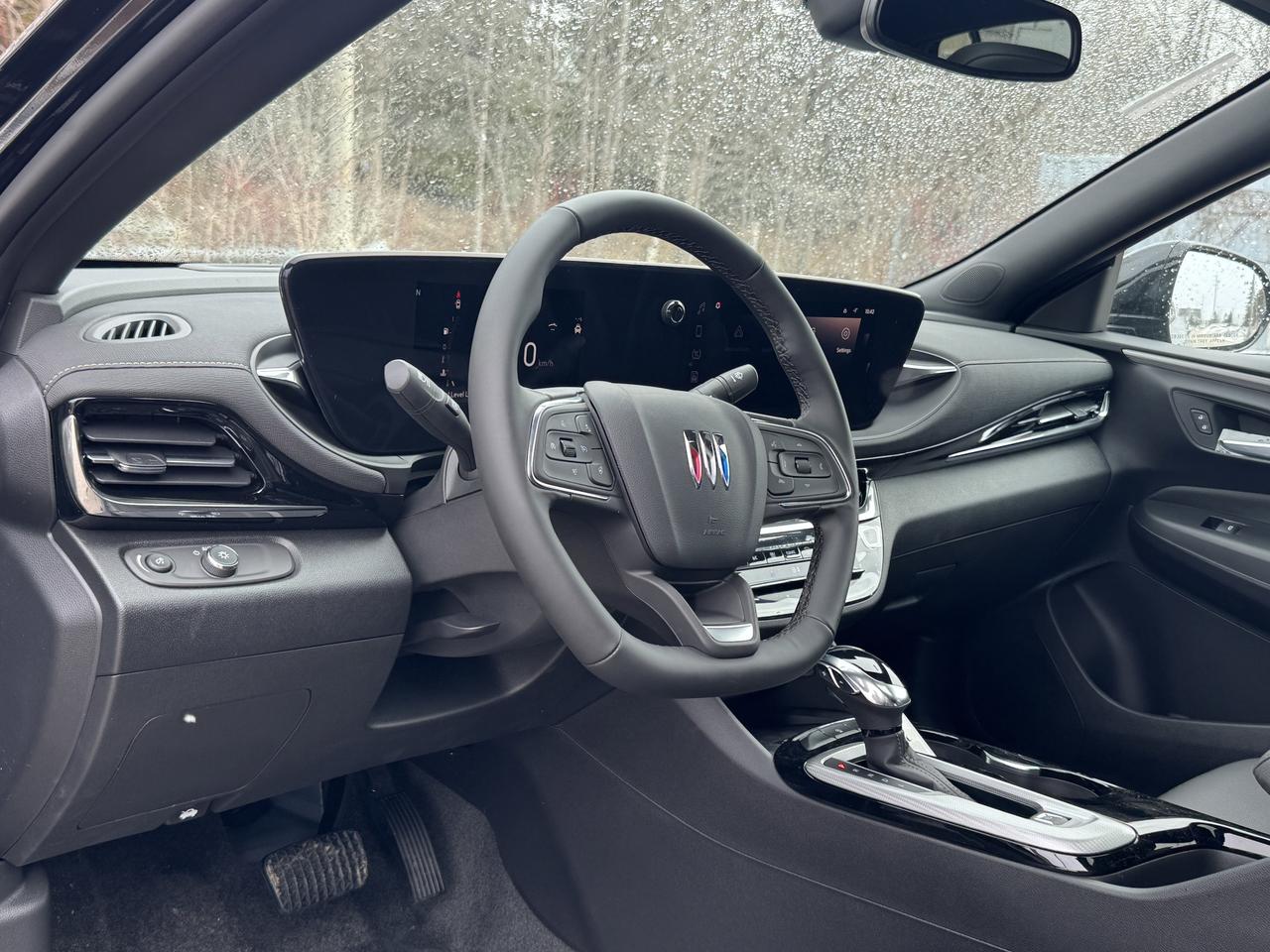 2026 Buick Envista Avenir Photo