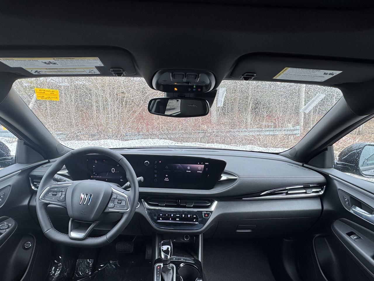 2026 Buick Envista Avenir Photo