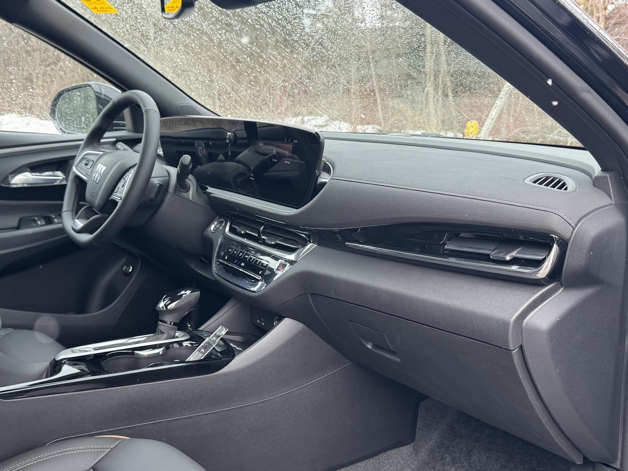 2026 Buick Envista Avenir Photo