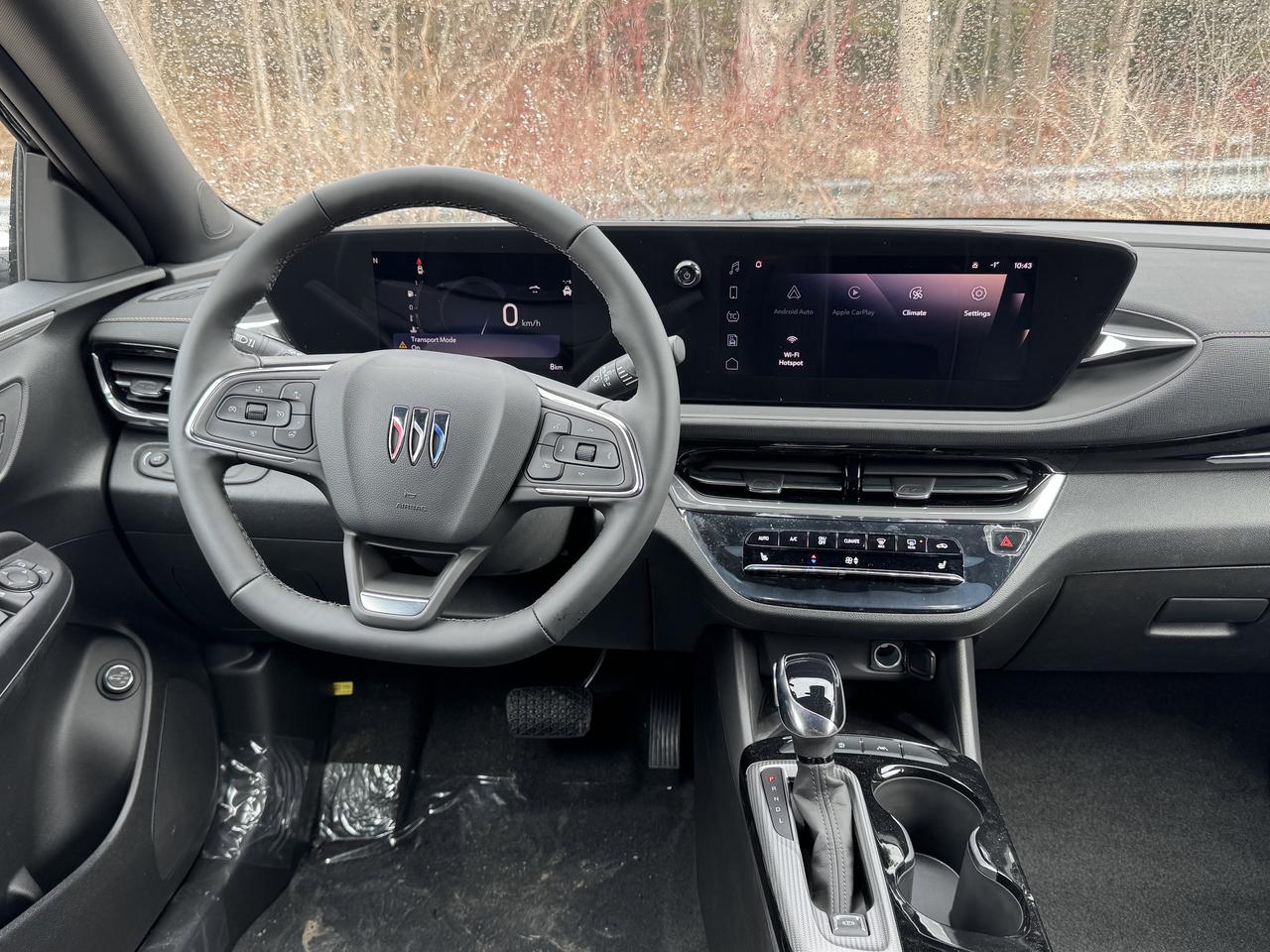 2026 Buick Envista Avenir Photo