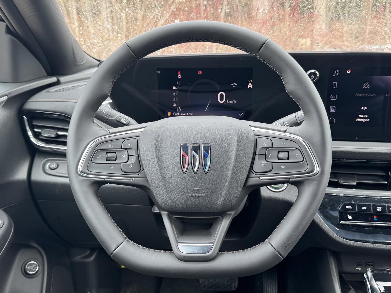 2026 Buick Envista Avenir Photo