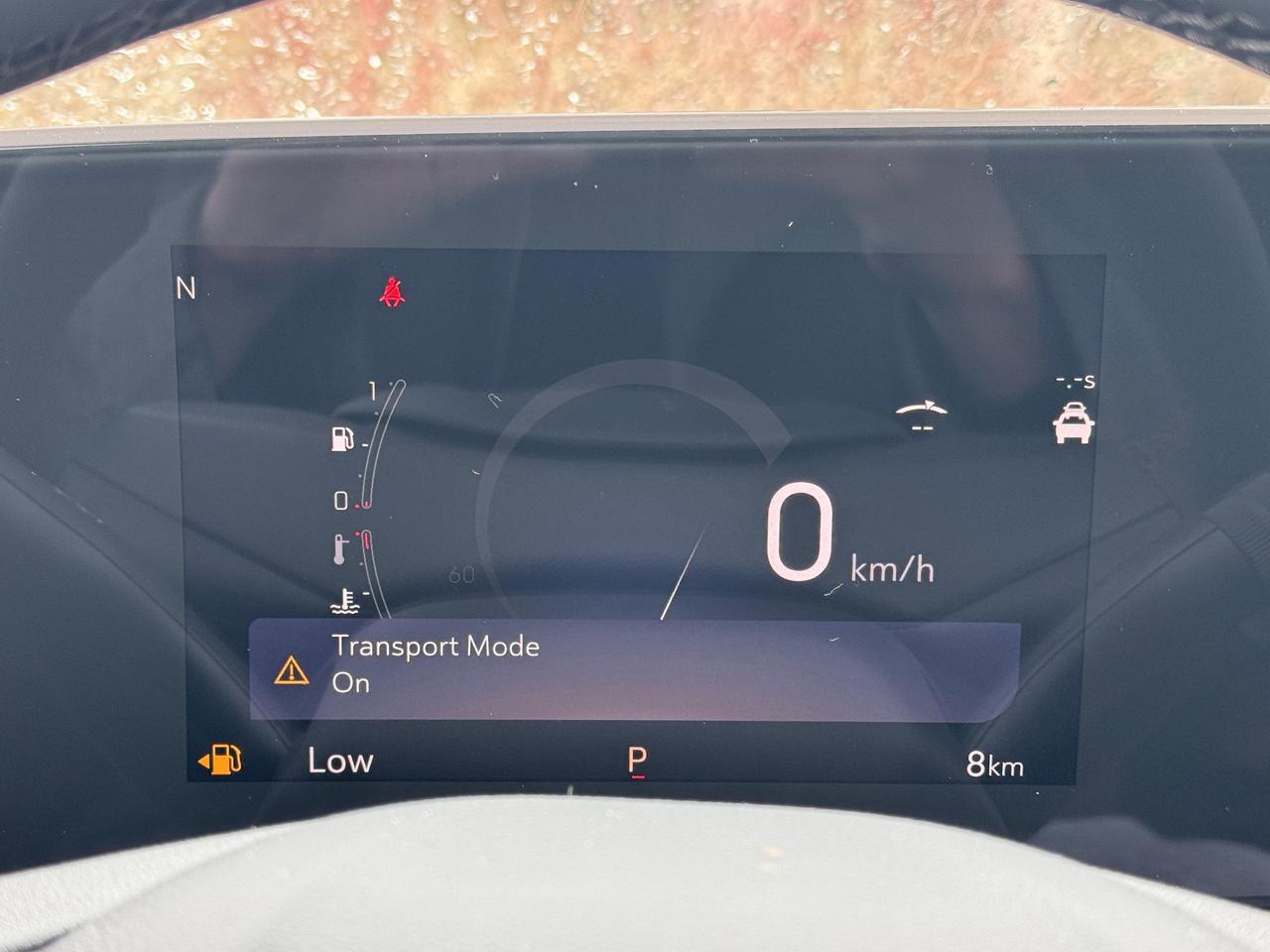 2026 Buick Envista Avenir Photo