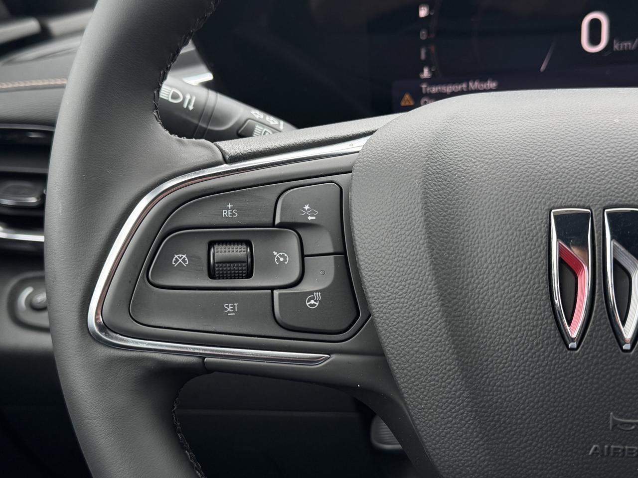 2026 Buick Envista Avenir Photo