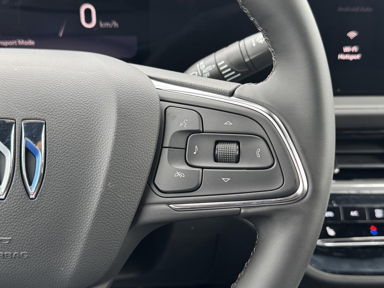 2026 Buick Envista Avenir Photo