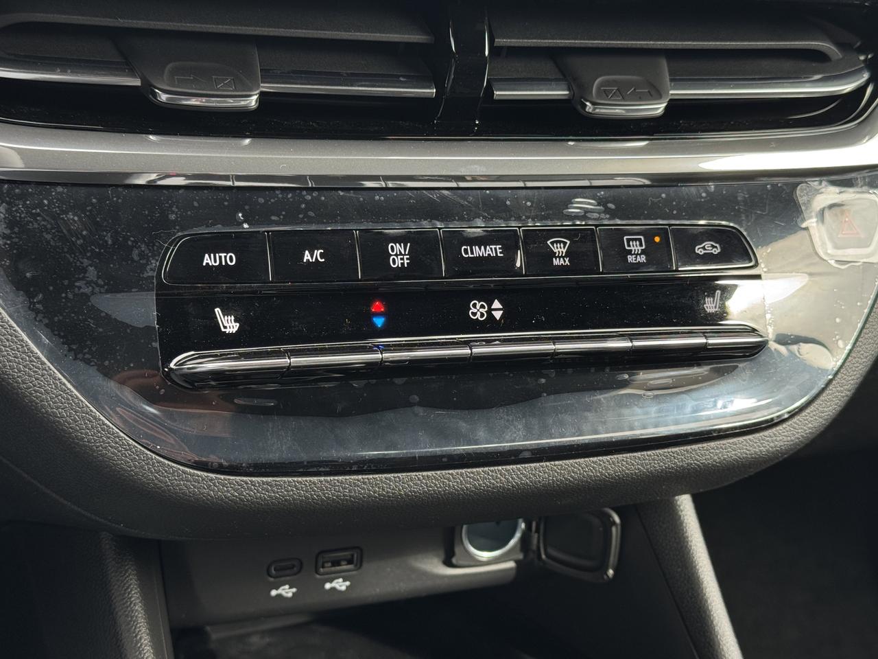 2026 Buick Envista Avenir Photo