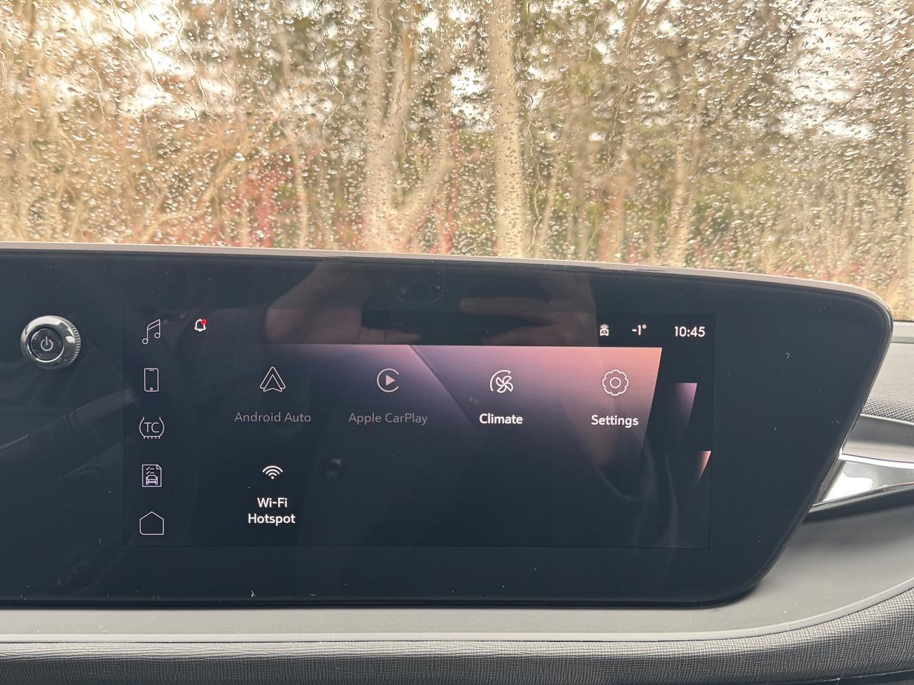 2026 Buick Envista Avenir Photo