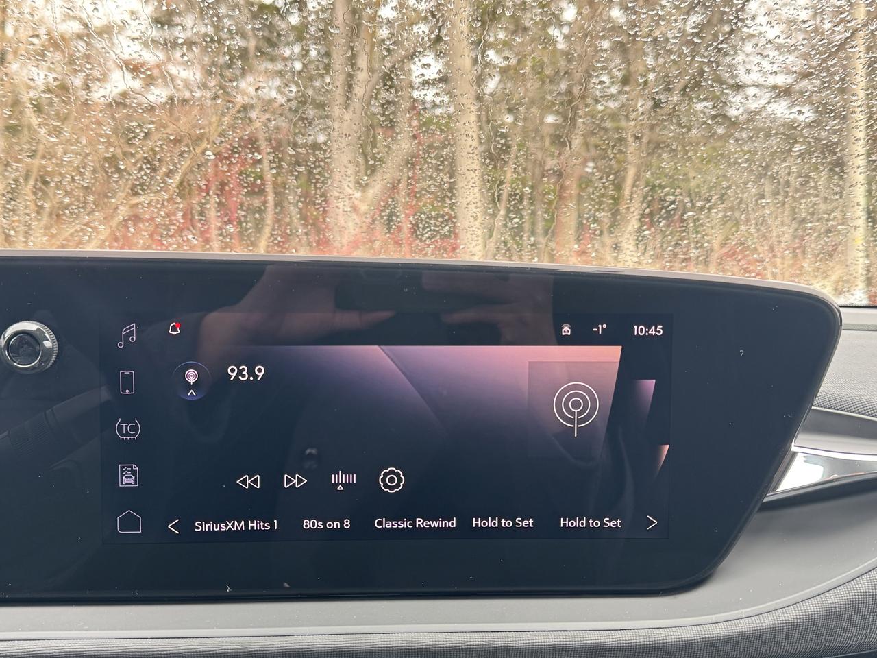 2026 Buick Envista Avenir Photo