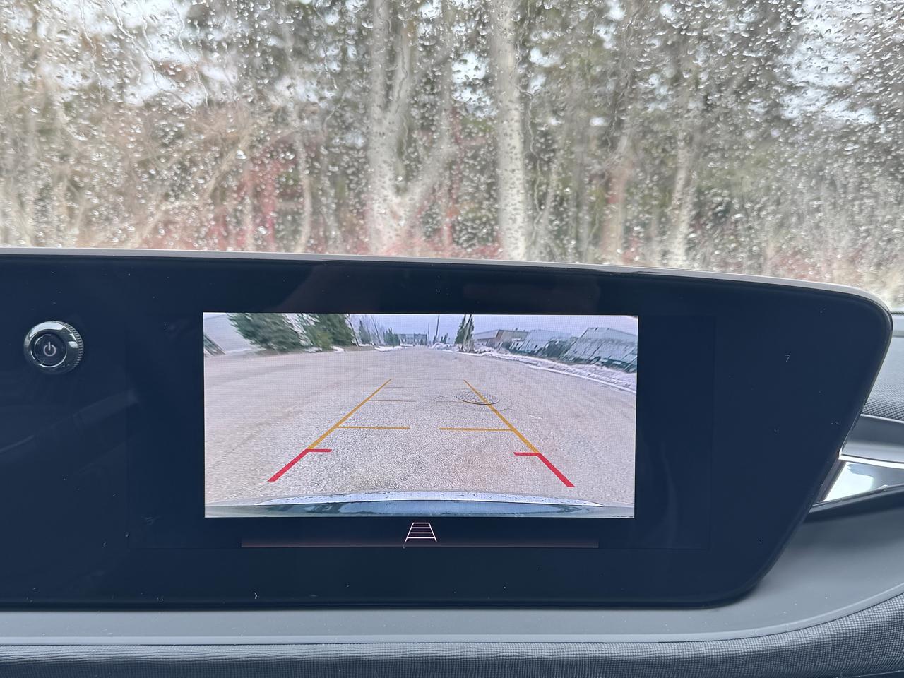 2026 Buick Envista Avenir Photo