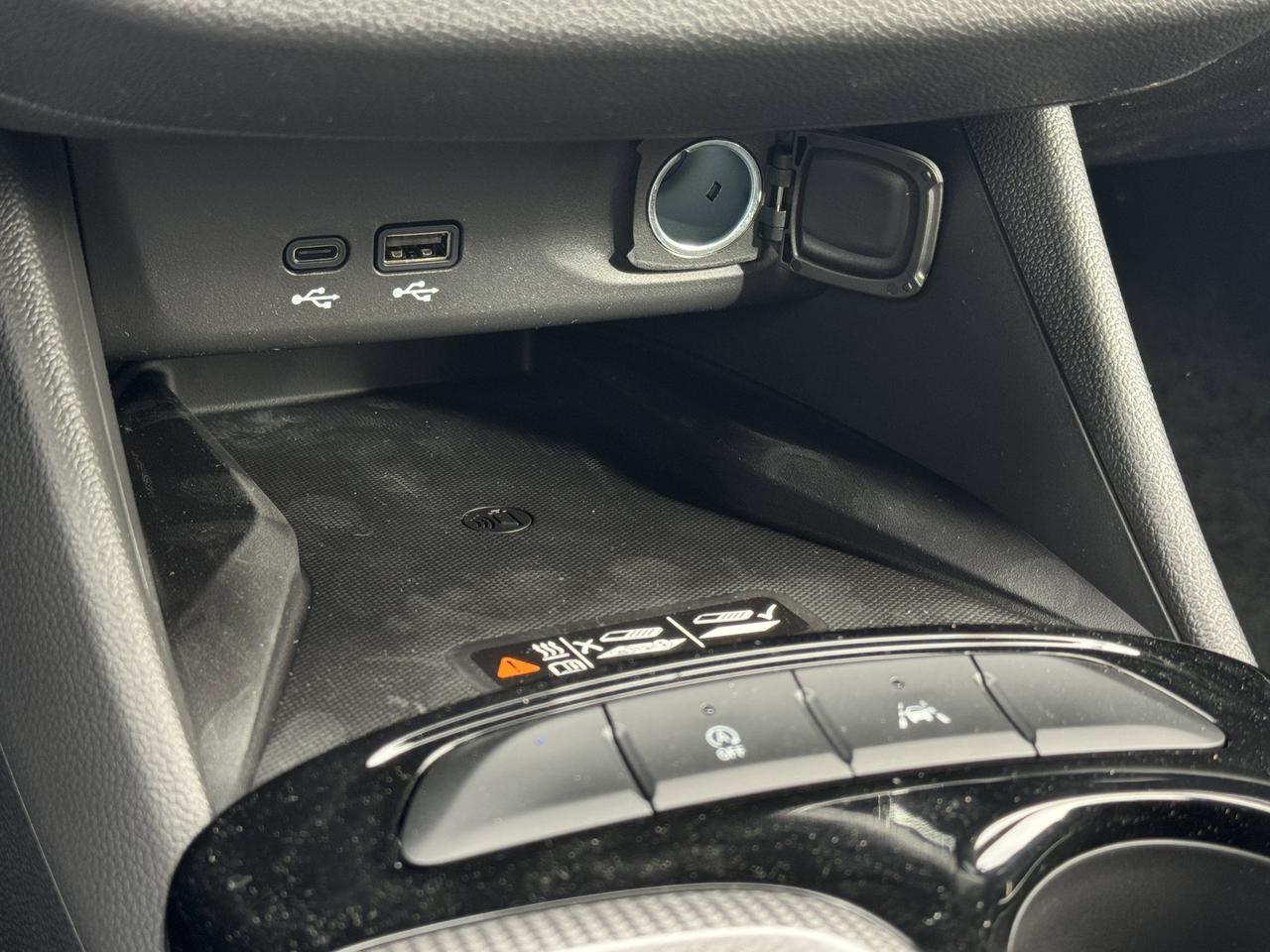 2026 Buick Envista Avenir Photo