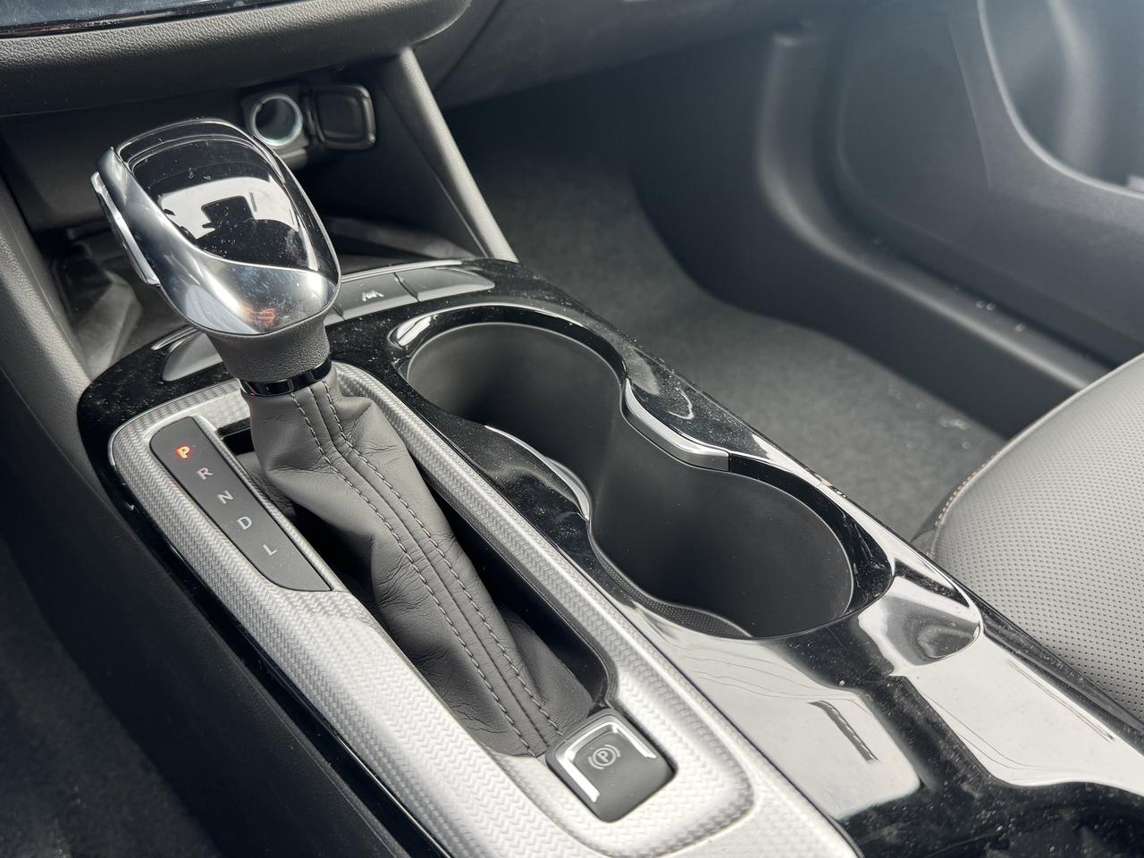 2026 Buick Envista Avenir Photo