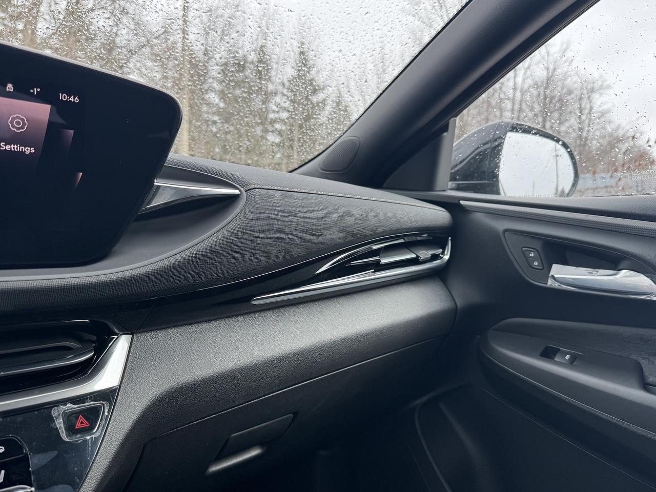 2026 Buick Envista Avenir Photo