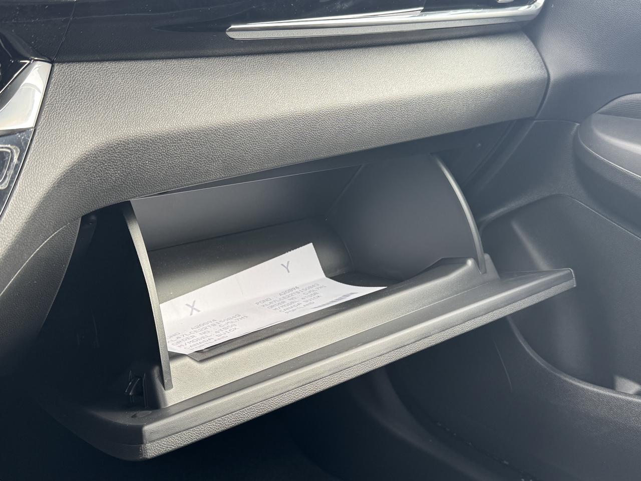 2026 Buick Envista Avenir Photo