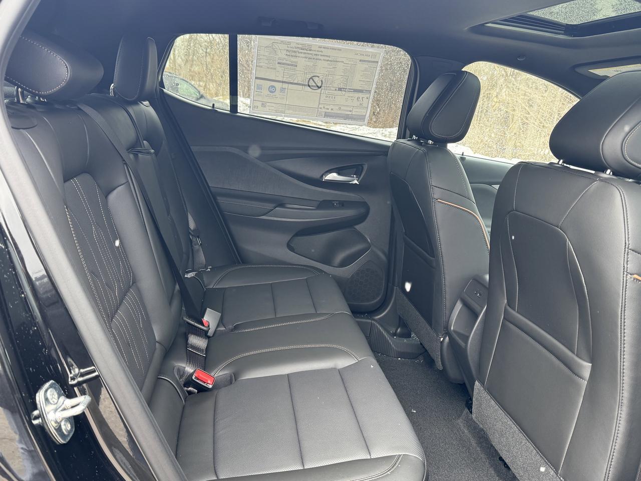 2026 Buick Envista Avenir Photo