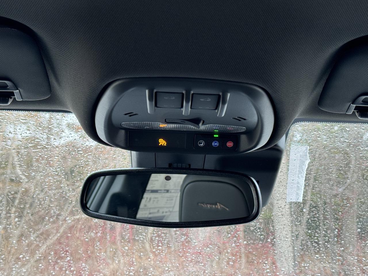 2026 Buick Envista Avenir Photo