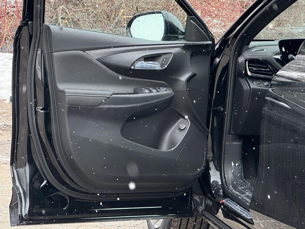 2026 Buick Envista Avenir Photo