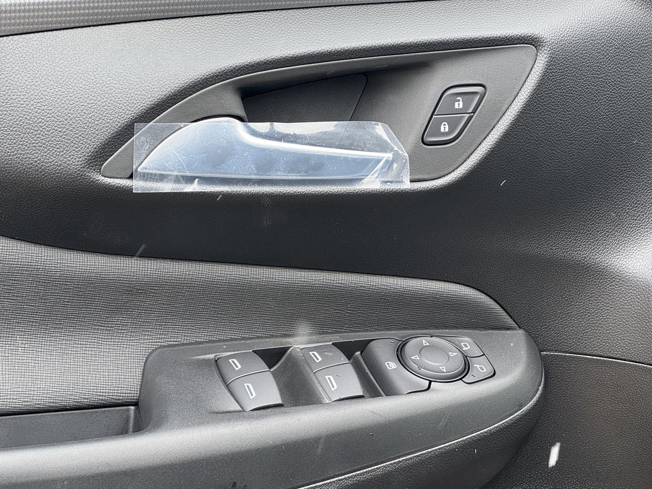 2026 Buick Envista Avenir Photo