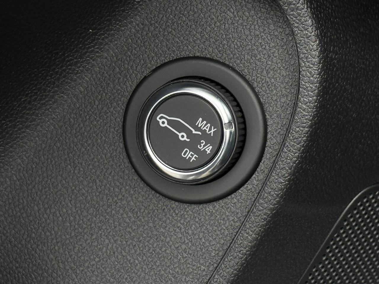 2026 Buick Envista Avenir Photo