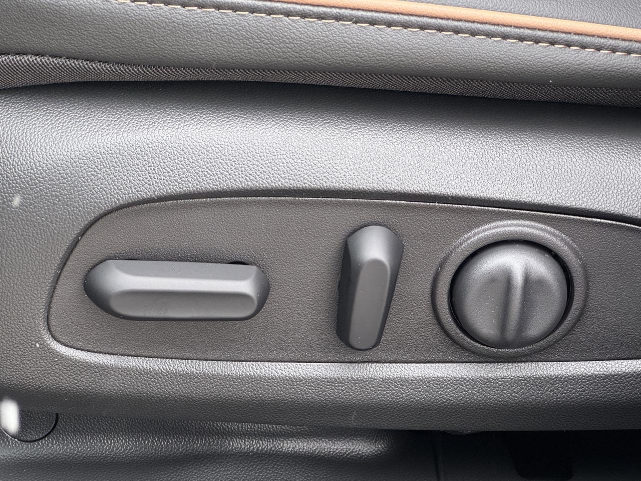 2026 Buick Envista Avenir Photo