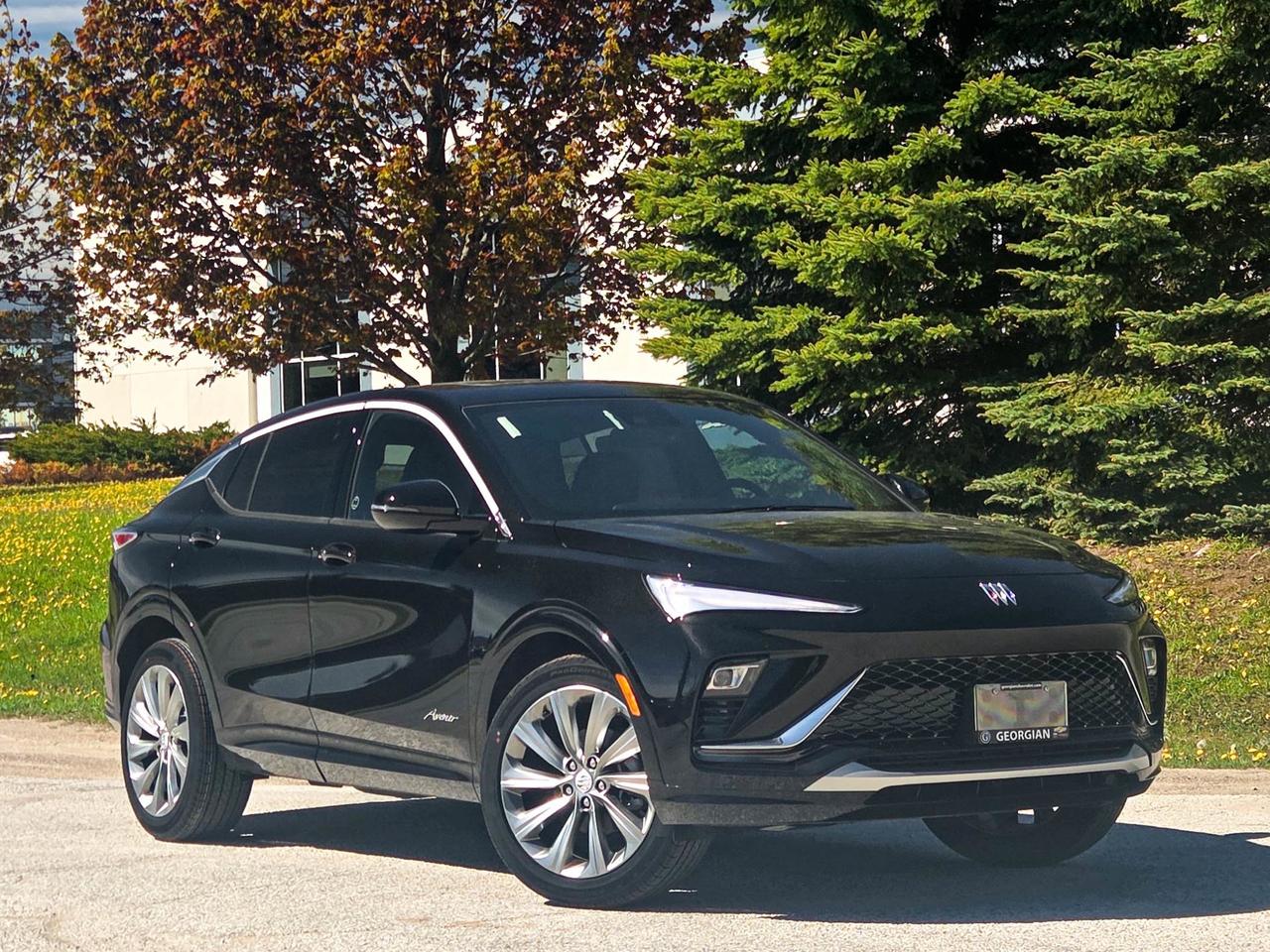 2026 Buick Envista Avenir Photo