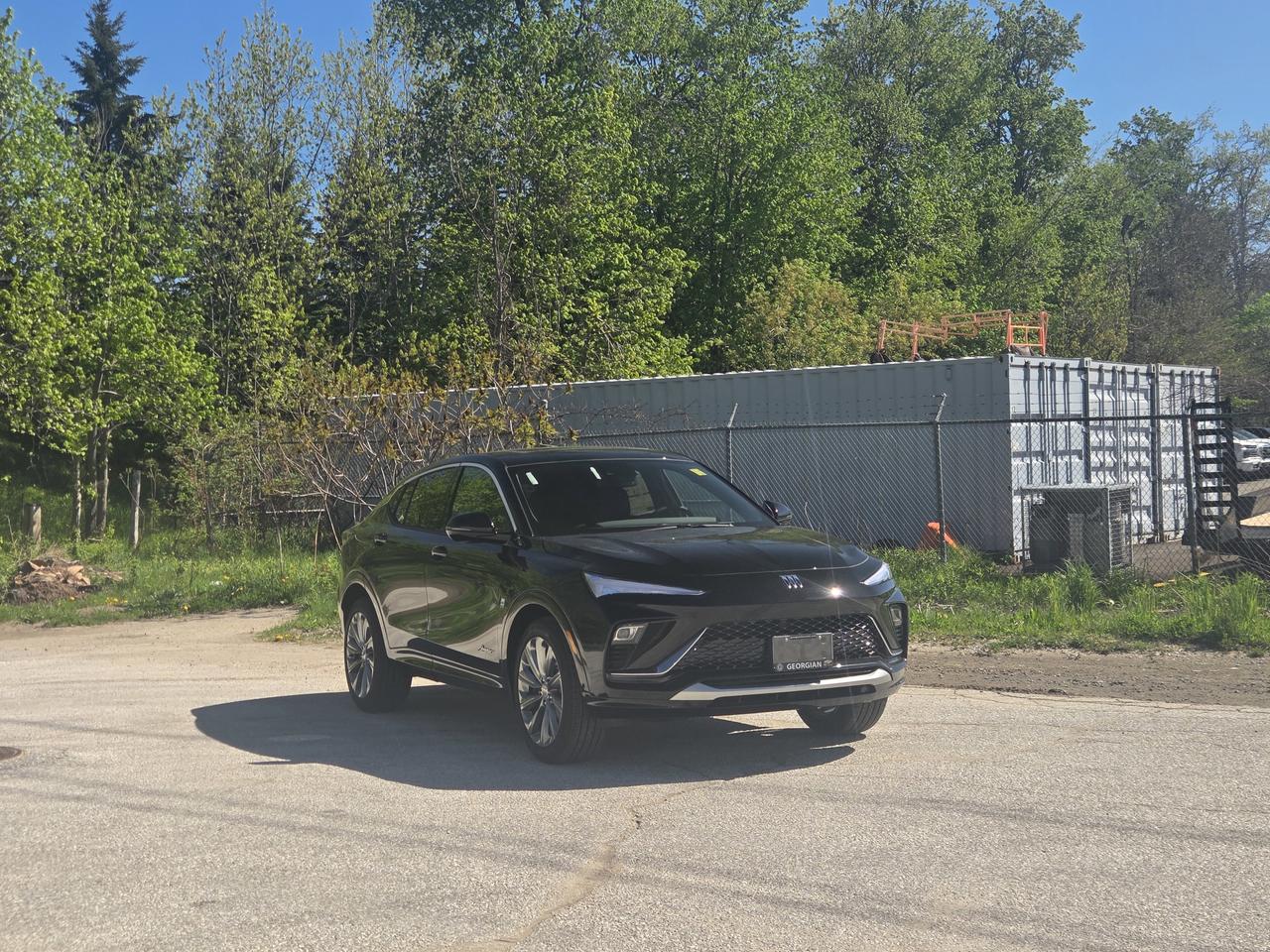 2026 Buick Envista Avenir Photo